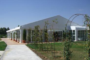 هتل Prado De Las Merinas