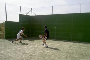 هتل Prado De Las Merinas