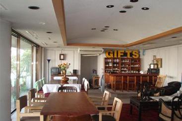 酒店 Jonai