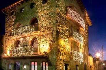 La Violeta Hotel Spa & Chill Out - Castelltercol
