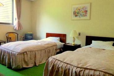 酒店 Matsunoki Tei