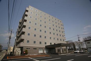 هتل Nasu Midcity
