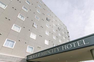 هتل Nasu Midcity
