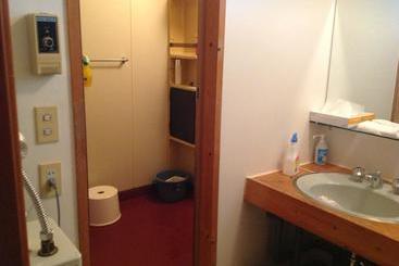 هتل Rusutsu Lodges Pension Lilla Huset