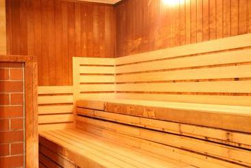 هتل Wellness Yokoteji