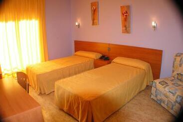 בית מלון כפרי Zaytun