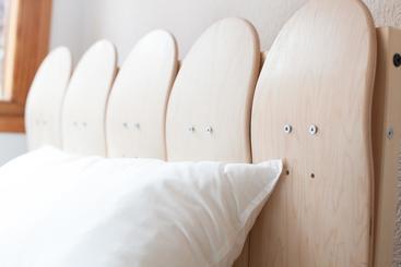 Moana Surf Hostel