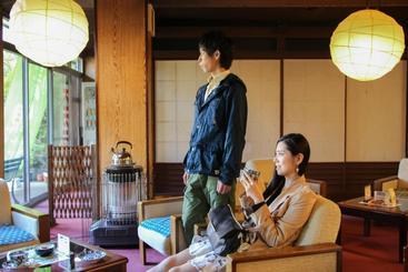 ریوکان Ichikawa Bekkan Seikanso