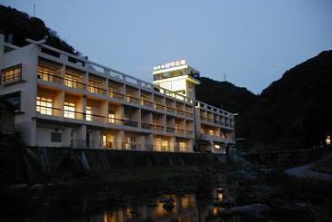 日式旅馆 Myoken Tanaka Kaikan