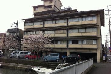 ريوكان Tabist Hotel Tabinoyado Yoshida Maizuru