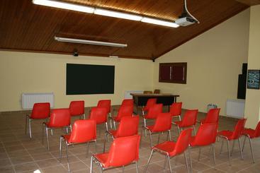 Alberg Escola De Piragüisme De Sort
