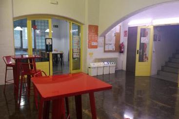 Alberg Girona Xanascat