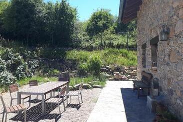 Albergue A Noguera