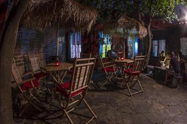 هاستل B&b La Laguna