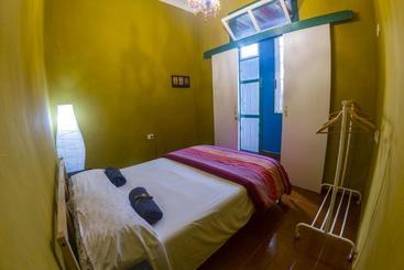 هاستل B&b La Laguna