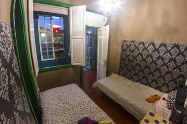 هاستل B&b La Laguna