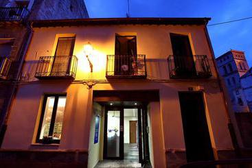 هاستل Check In Rioja