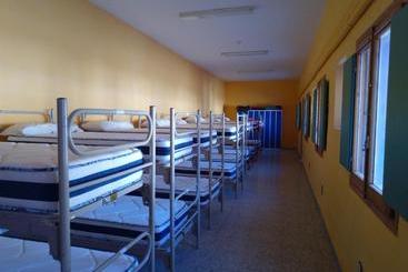 Albergue De Calcena