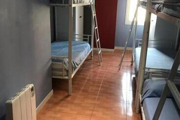 Galerna Aterpetxea Hostel Bss00002