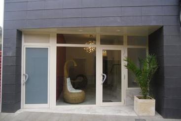 هاستل Hostal Restaurante Texas