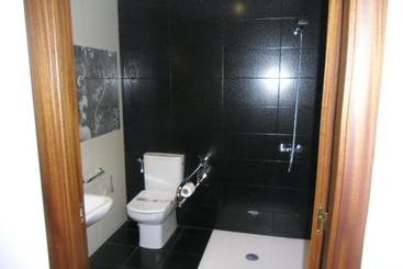 هاستل Hostal Restaurante Texas