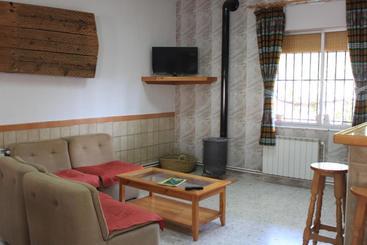Albergue Los Chorros