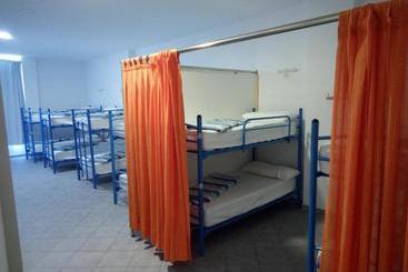 Albergue @ Muxia