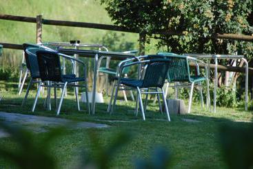 هاستل Refugio Juli Soler I Santalo