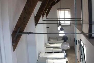 Albergue Santiago Apostol