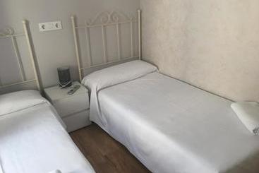 Albergue Santiago Apostol
