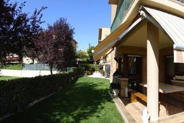B&b Zaldu