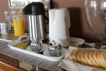 B&b Zaldu