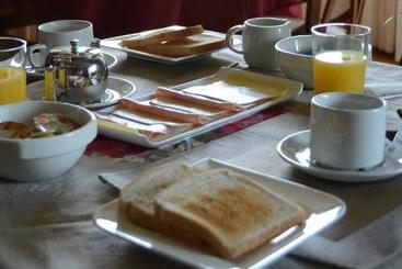 B&b Zaldu