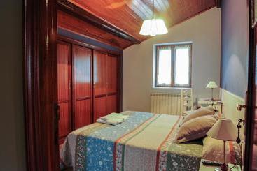 تختخواب و صبحانه Casa Rural Altzibar-berri