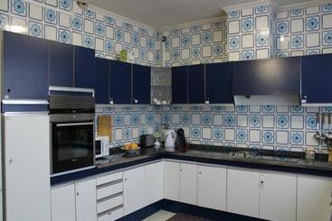 Bed And Breakfast Colom