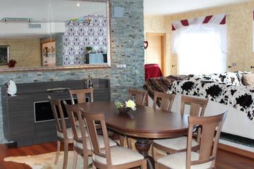 Bed And Breakfast Colom