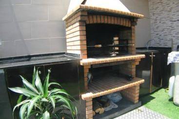 Bed And Breakfast Colom