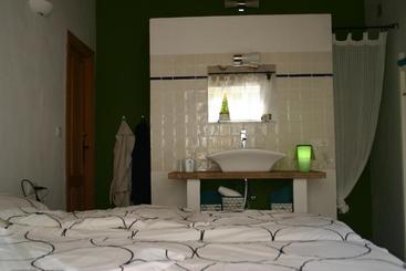 Bed And Breakfast Nuestro Cielo