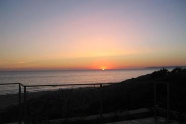 تختخواب و صبحانه Villa Biarritz