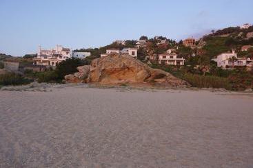تختخواب و صبحانه Villa Biarritz