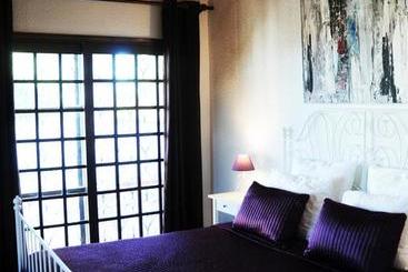 Casa Del Artista Bed & Breakfast