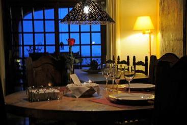 Casa Del Artista Bed & Breakfast