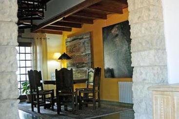 Casa Del Artista Bed & Breakfast