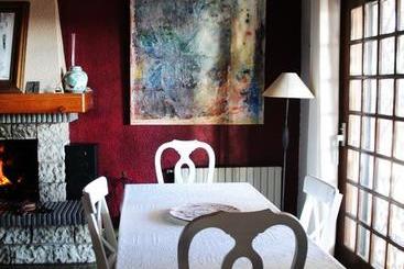 Casa Del Artista Bed & Breakfast
