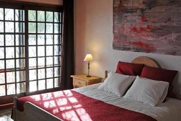 Casa Del Artista Bed & Breakfast