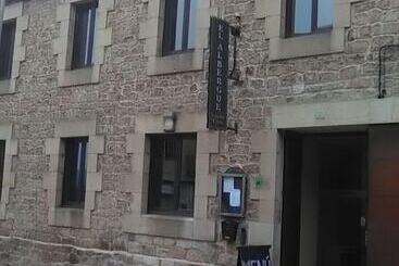 El Albergue Covaleda   Hostel