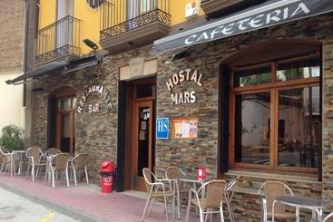 هتل Casa Carmen