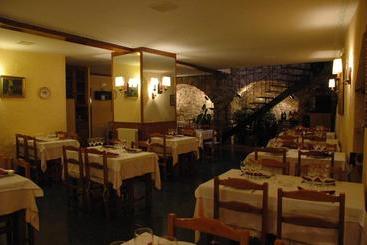 هتل Casa Carmen