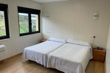 Hotel Alda Fogar Do Mariñeiro