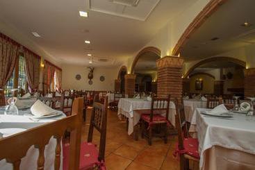 هتل La Higuera